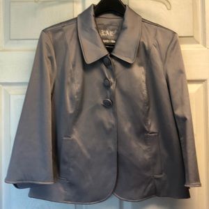 LAL. Live A Little.        L